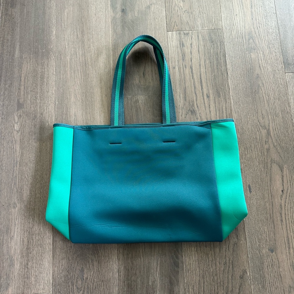 Summersalt Neoprene Beach Tote